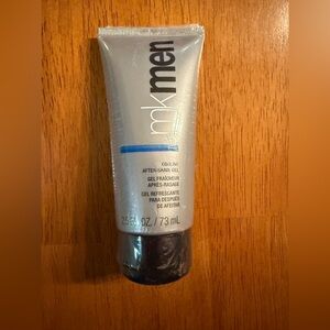 Mary Kay MK Men Cooling After Shave Gel 2.5 oz - New Sealed